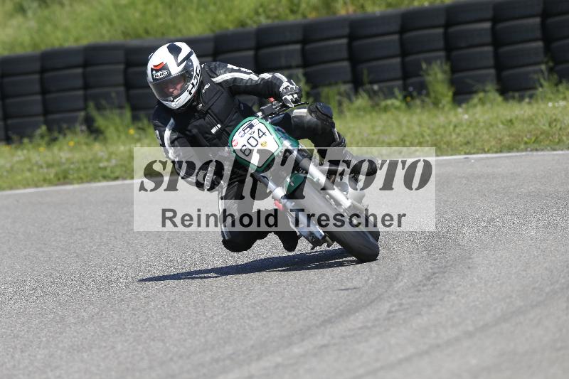 /12 30.04.2025 Speer Racing ADR/Classic/604
